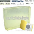 adhesive glue medical products